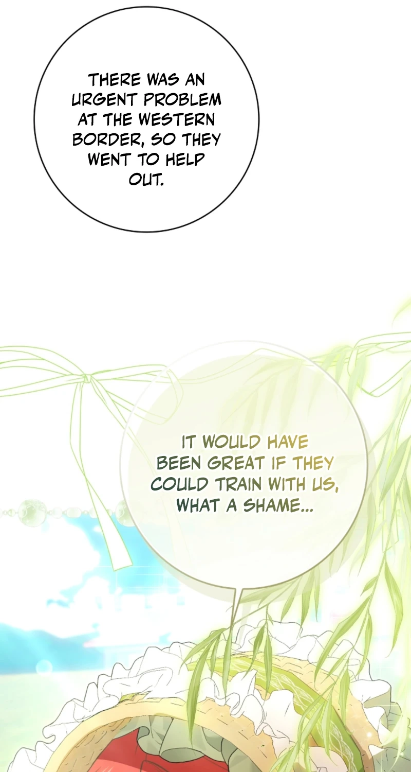 Akujo to Naru Gijou no Osewagakari ni Narimashita!? Chapter 32 page 15 - 