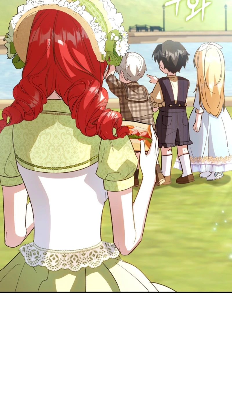 Akujo to Naru Gijou no Osewagakari ni Narimashita!? Chapter 32 page 18 - 