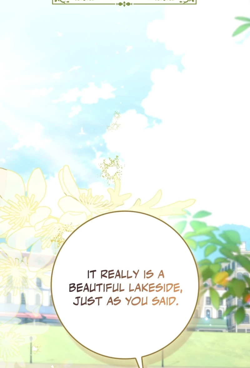 Akujo to Naru Gijou no Osewagakari ni Narimashita!? Chapter 32 page 3 - 