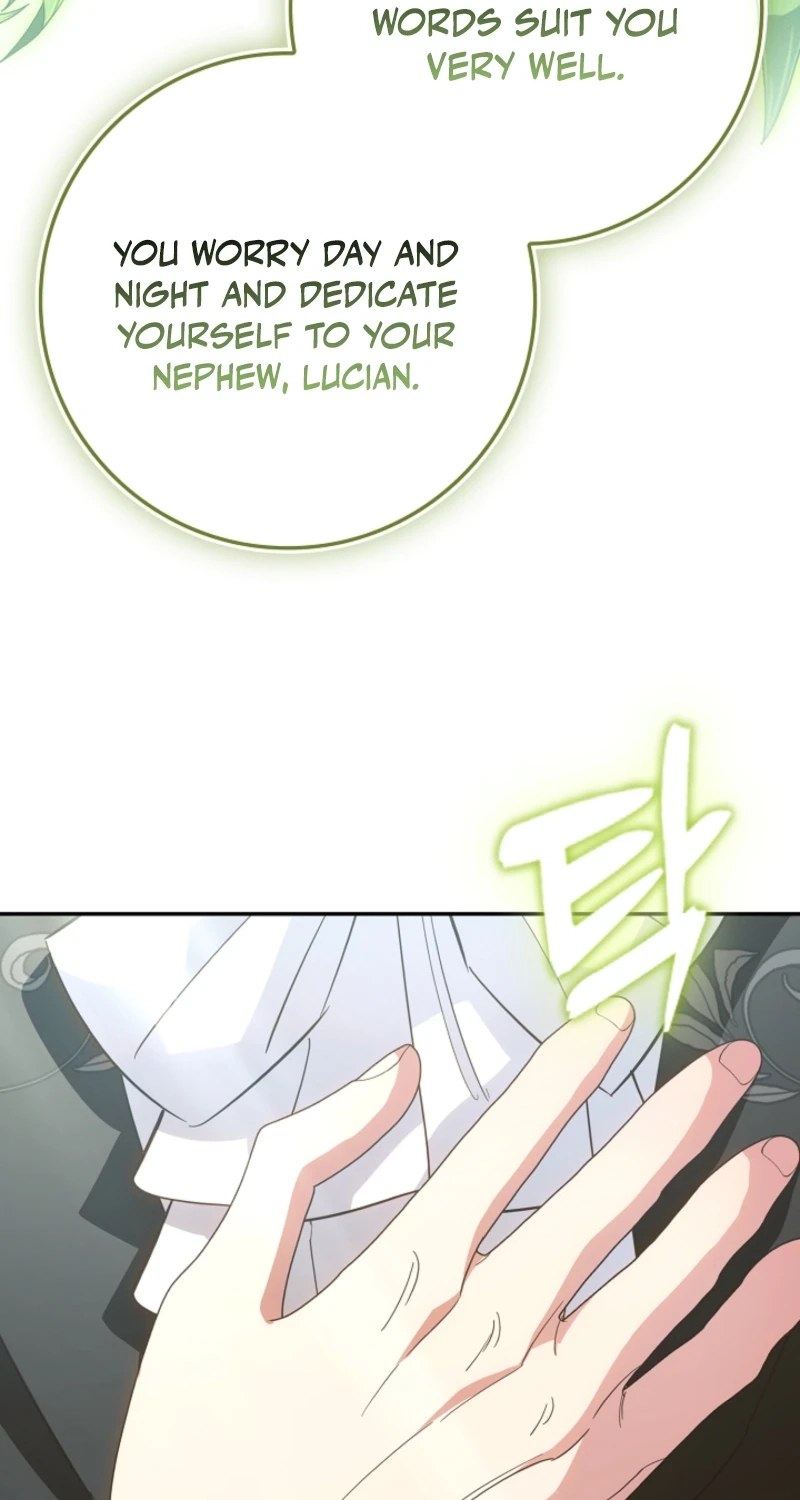 Akujo to Naru Gijou no Osewagakari ni Narimashita!? Chapter 32 page 23 - 