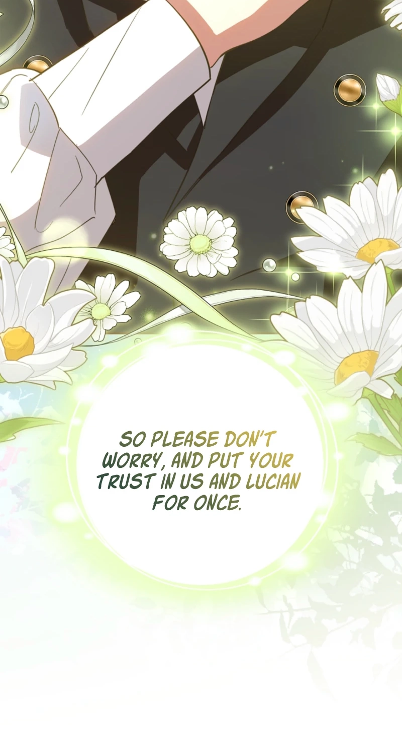 Akujo to Naru Gijou no Osewagakari ni Narimashita!? Chapter 32 page 26 - 