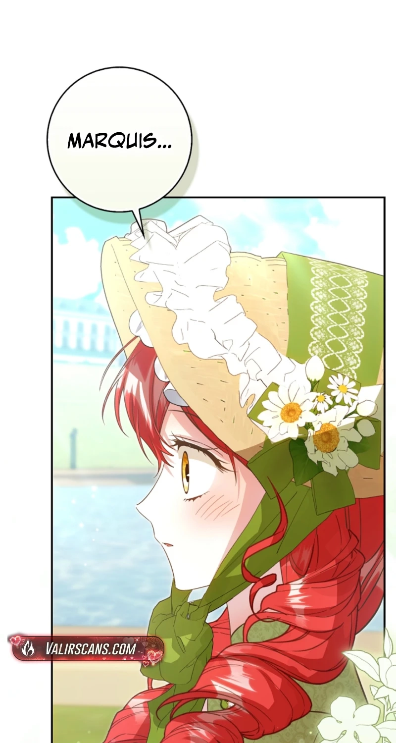 Akujo to Naru Gijou no Osewagakari ni Narimashita!? Chapter 32 page 27 - 