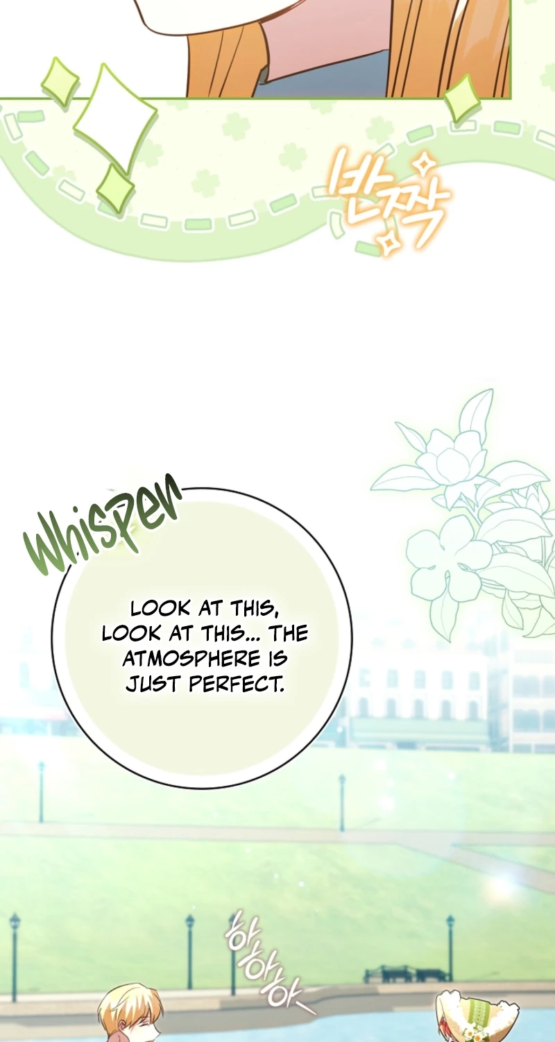 Akujo to Naru Gijou no Osewagakari ni Narimashita!? Chapter 32 page 31 - 