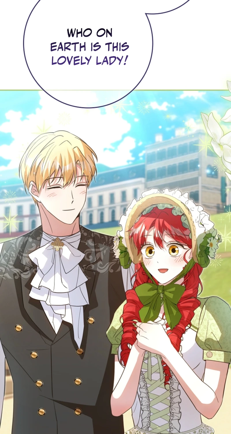 Akujo to Naru Gijou no Osewagakari ni Narimashita!? Chapter 32 page 41 - 