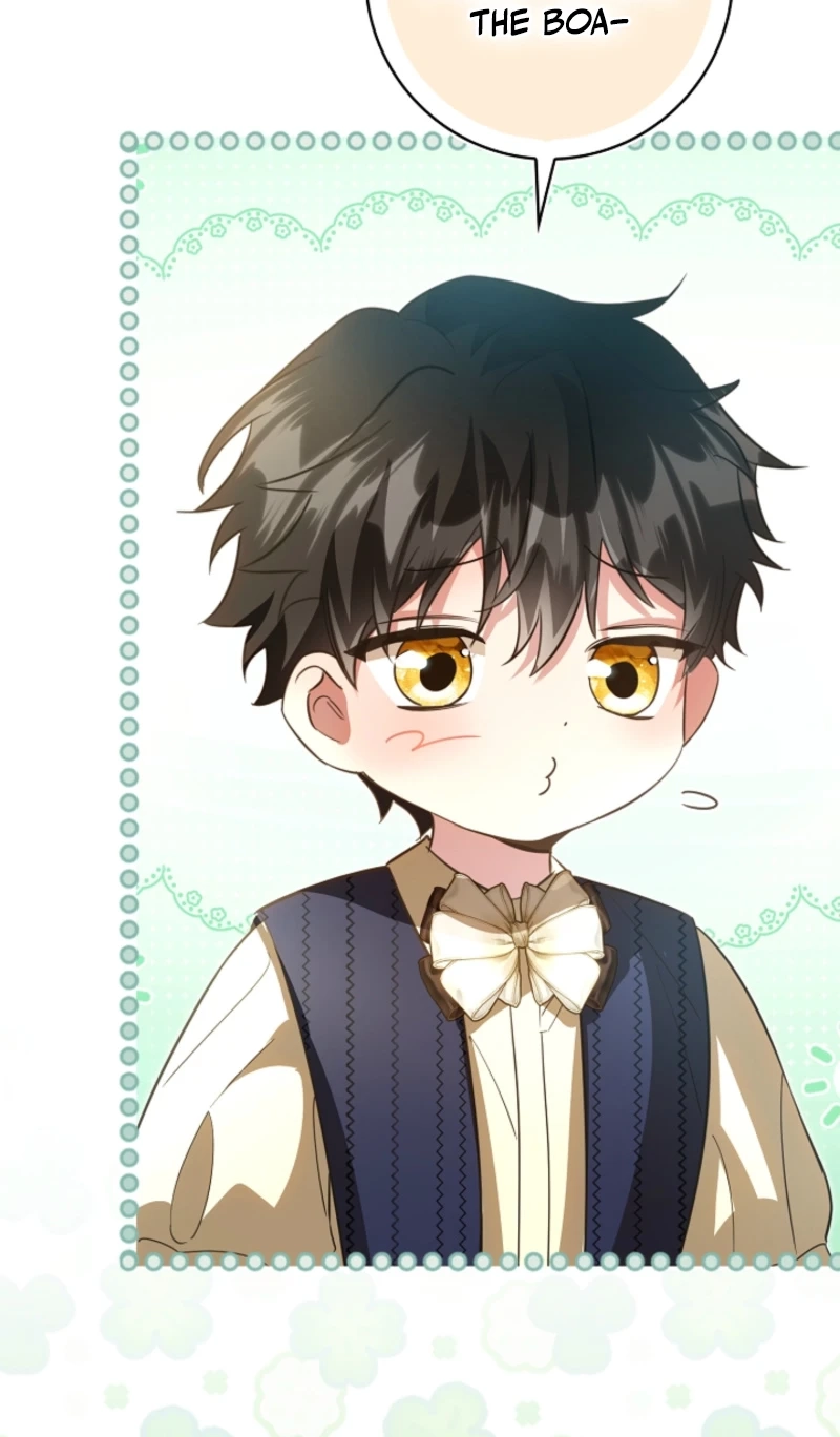 Akujo to Naru Gijou no Osewagakari ni Narimashita!? Chapter 32 page 50 - 