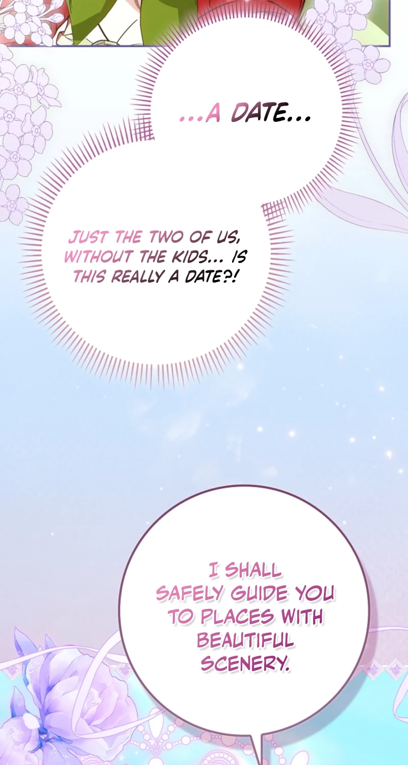 Akujo to Naru Gijou no Osewagakari ni Narimashita!? Chapter 32 page 58 - 