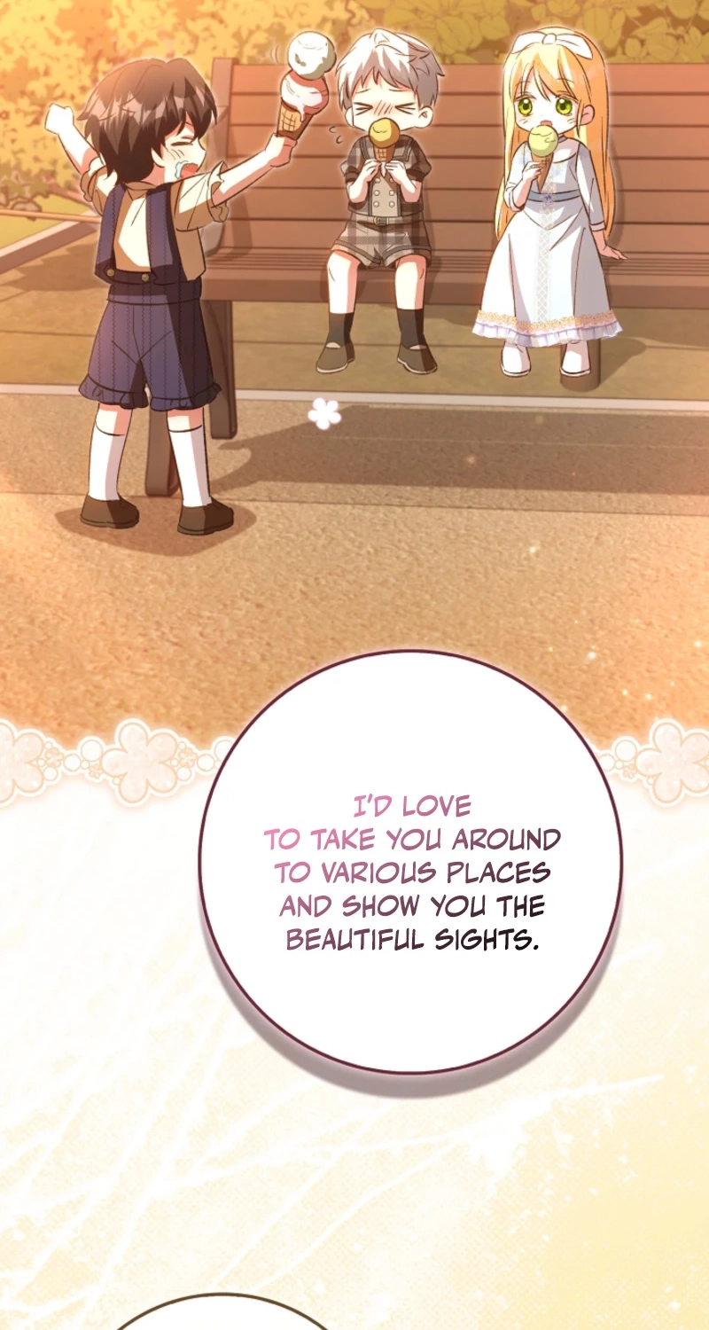 Akujo to Naru Gijou no Osewagakari ni Narimashita!? Chapter 32 page 70 - 