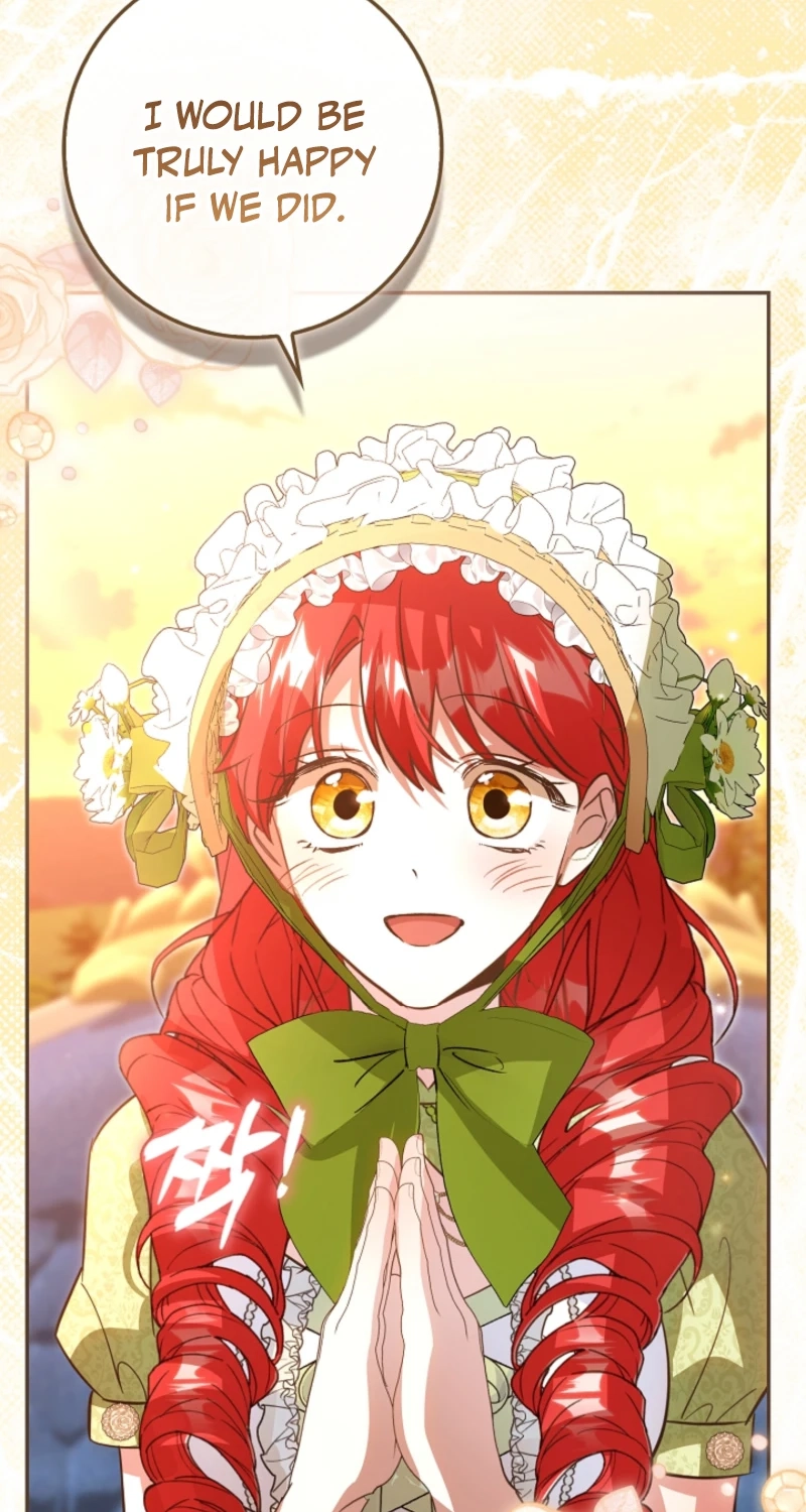 Akujo to Naru Gijou no Osewagakari ni Narimashita!? Chapter 32 page 71 - 