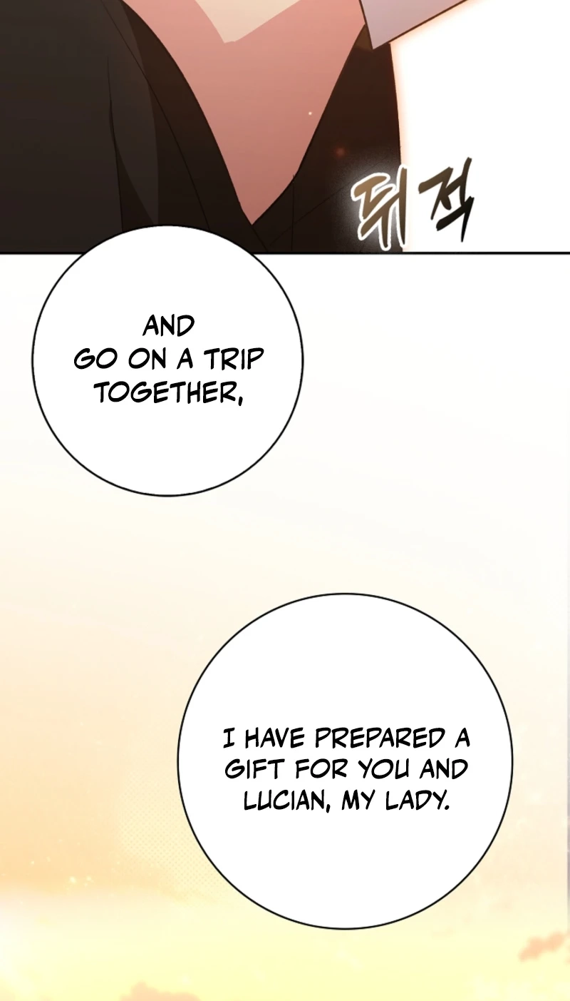 Akujo to Naru Gijou no Osewagakari ni Narimashita!? Chapter 32 page 73 - 
