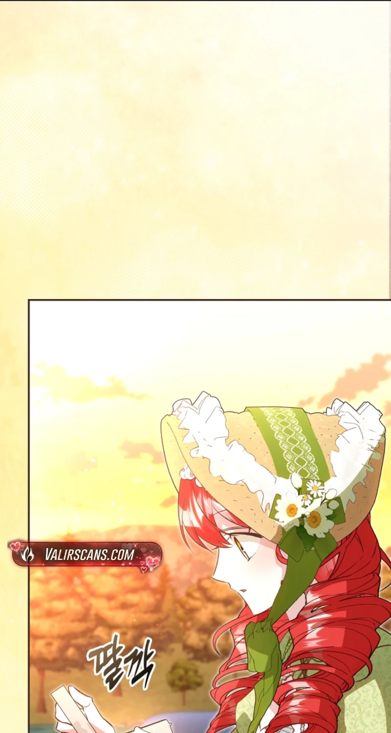 Akujo to Naru Gijou no Osewagakari ni Narimashita!? Chapter 32 page 75 - 