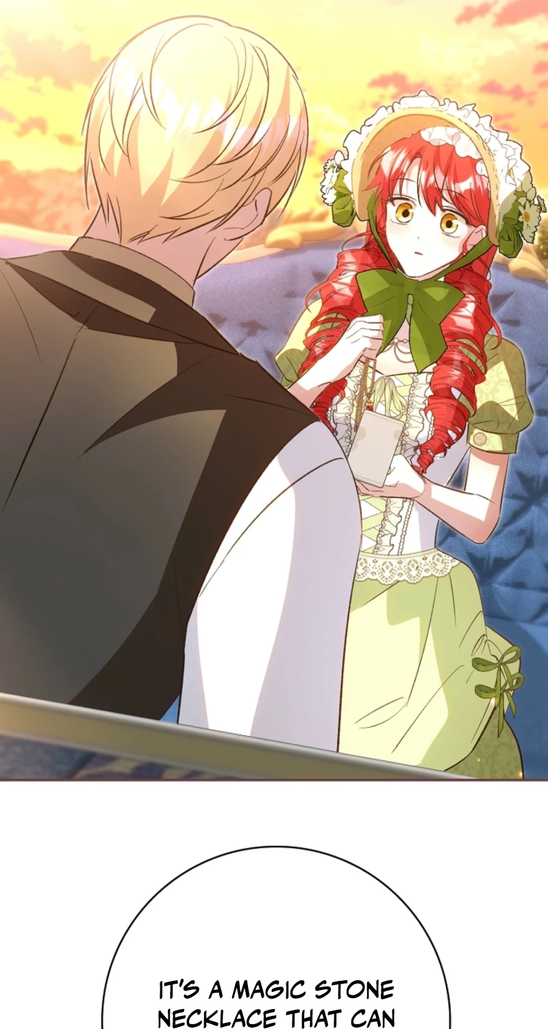 Akujo to Naru Gijou no Osewagakari ni Narimashita!? Chapter 32 page 79 - 