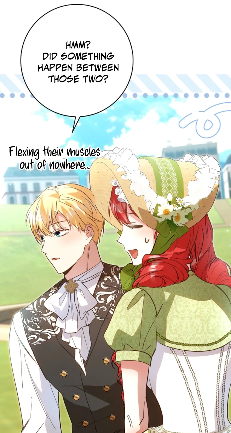 Akujo to Naru Gijou no Osewagakari ni Narimashita!? Chapter 32 page 9 - 