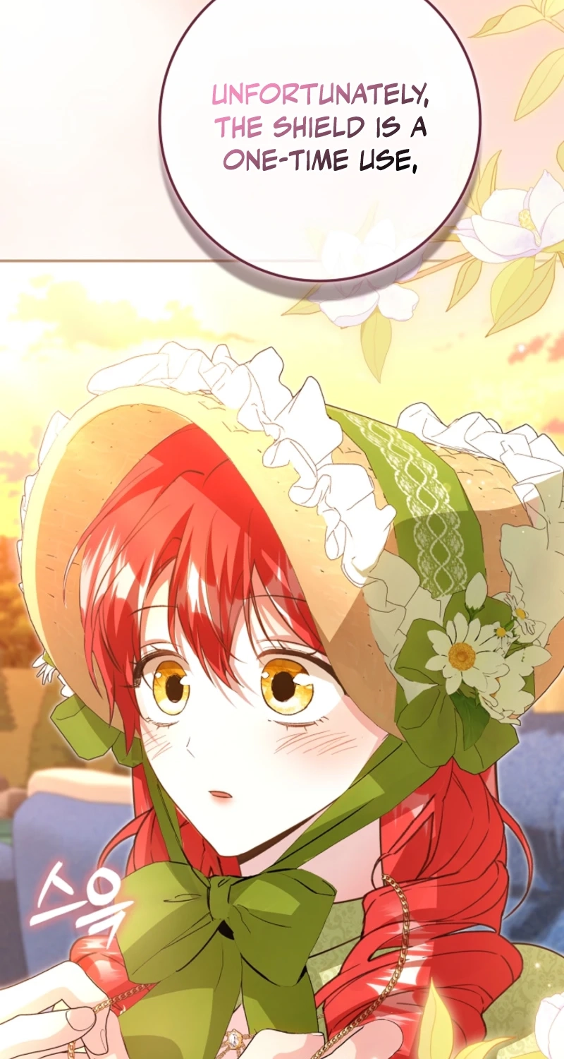 Akujo to Naru Gijou no Osewagakari ni Narimashita!? Chapter 32 page 82 - 
