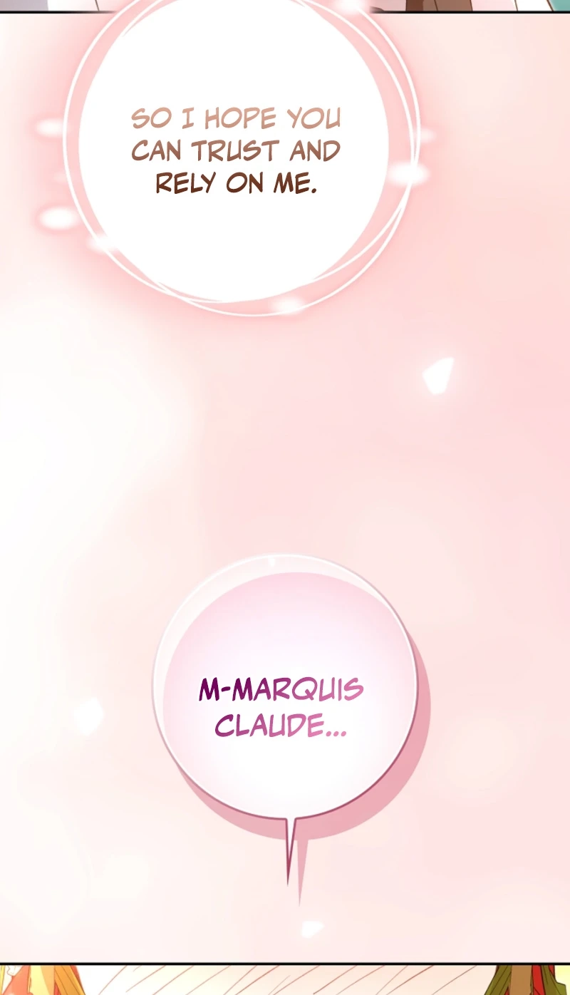 Akujo to Naru Gijou no Osewagakari ni Narimashita!? Chapter 32 page 85 - 