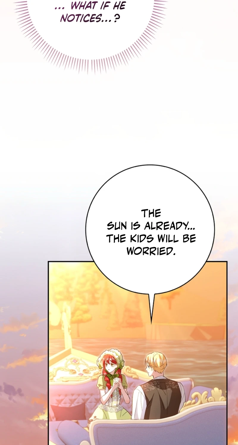 Akujo to Naru Gijou no Osewagakari ni Narimashita!? Chapter 32 page 87 - 