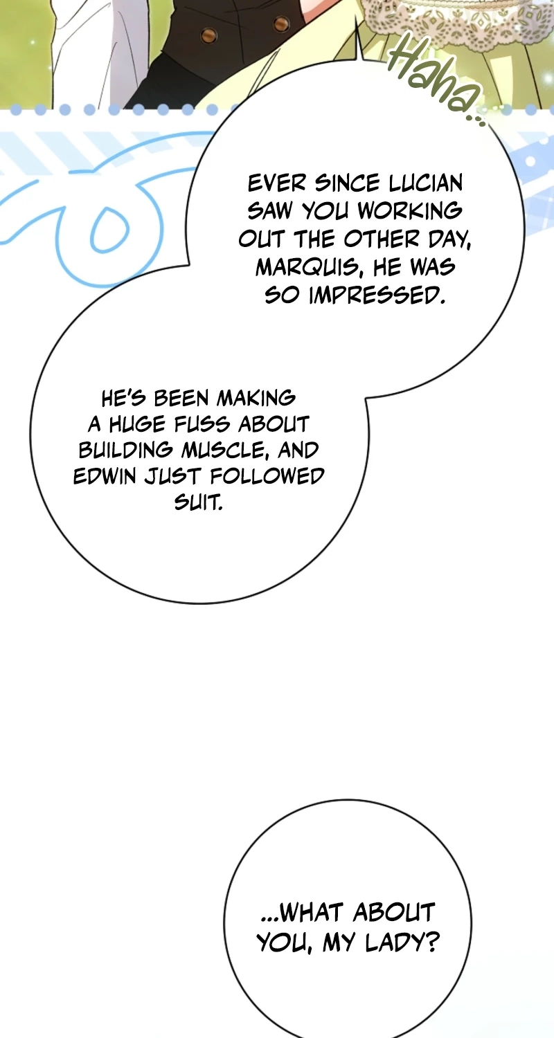 Akujo to Naru Gijou no Osewagakari ni Narimashita!? Chapter 32 page 10 - 