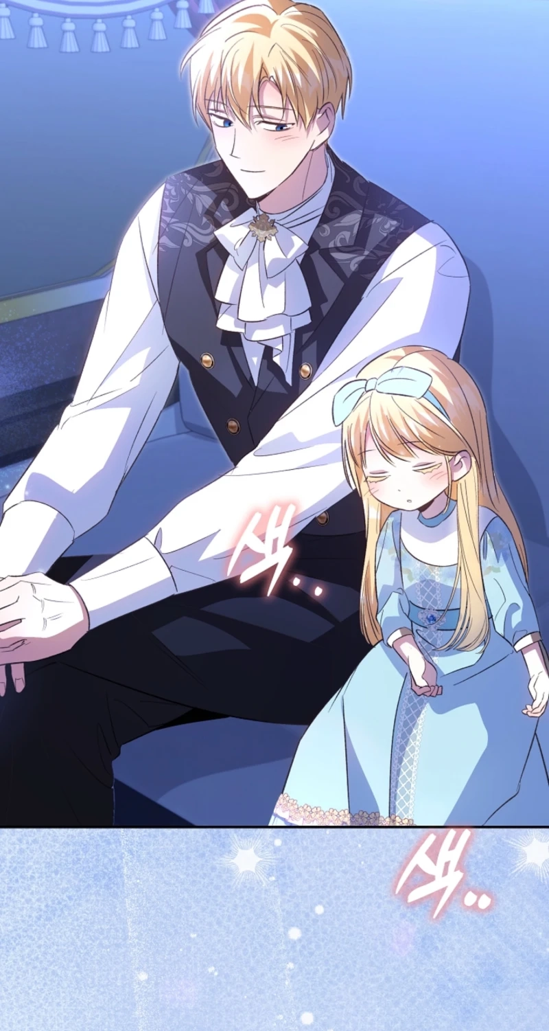 Akujo to Naru Gijou no Osewagakari ni Narimashita!? Chapter 32 page 93 - 