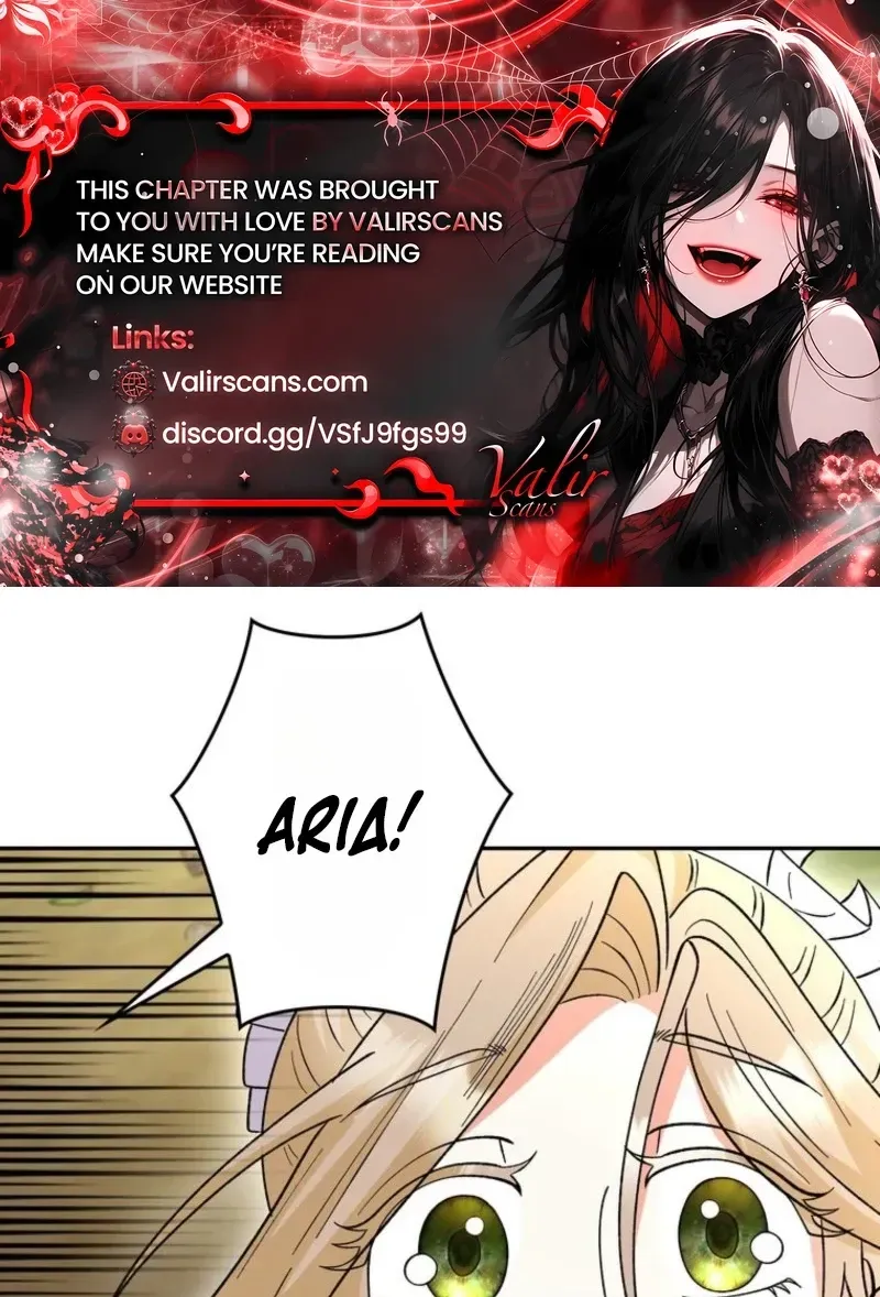 Akujo to Naru Gijou no Osewagakari ni Narimashita!? Chapter 33 page 2 - 