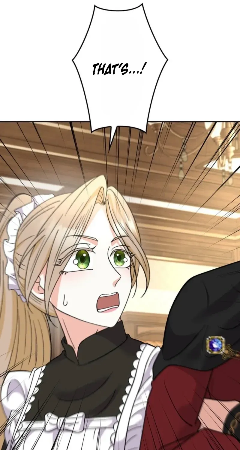 Akujo to Naru Gijou no Osewagakari ni Narimashita!? Chapter 33 page 101 - 