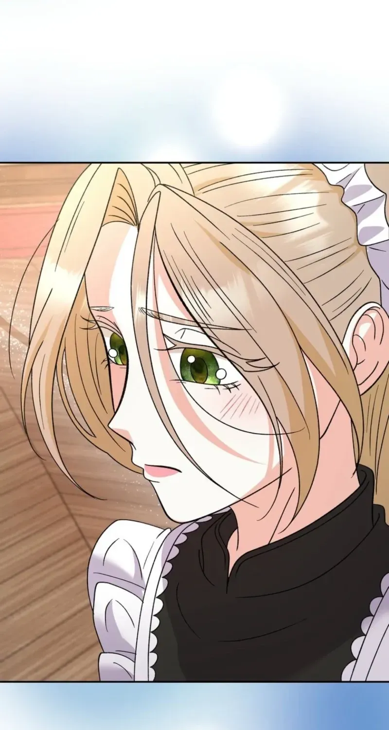 Akujo to Naru Gijou no Osewagakari ni Narimashita!? Chapter 33 page 107 - 