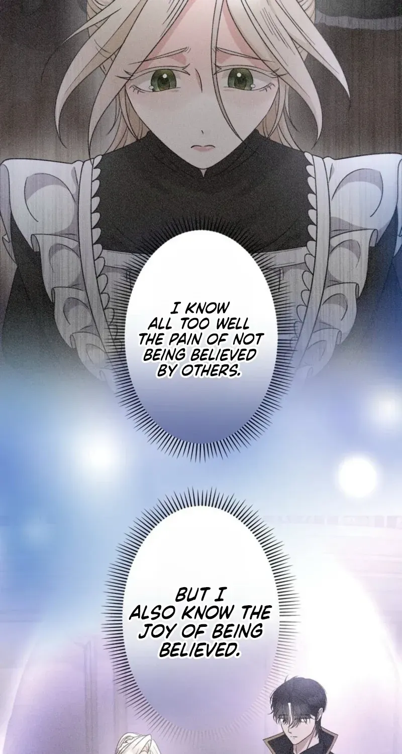 Akujo to Naru Gijou no Osewagakari ni Narimashita!? Chapter 33 page 109 - 