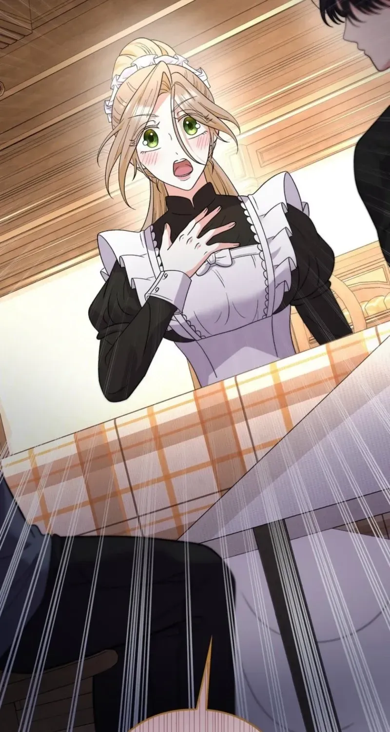Akujo to Naru Gijou no Osewagakari ni Narimashita!? Chapter 33 page 114 - 