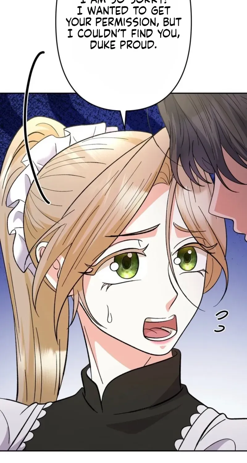 Akujo to Naru Gijou no Osewagakari ni Narimashita!? Chapter 33 page 13 - 