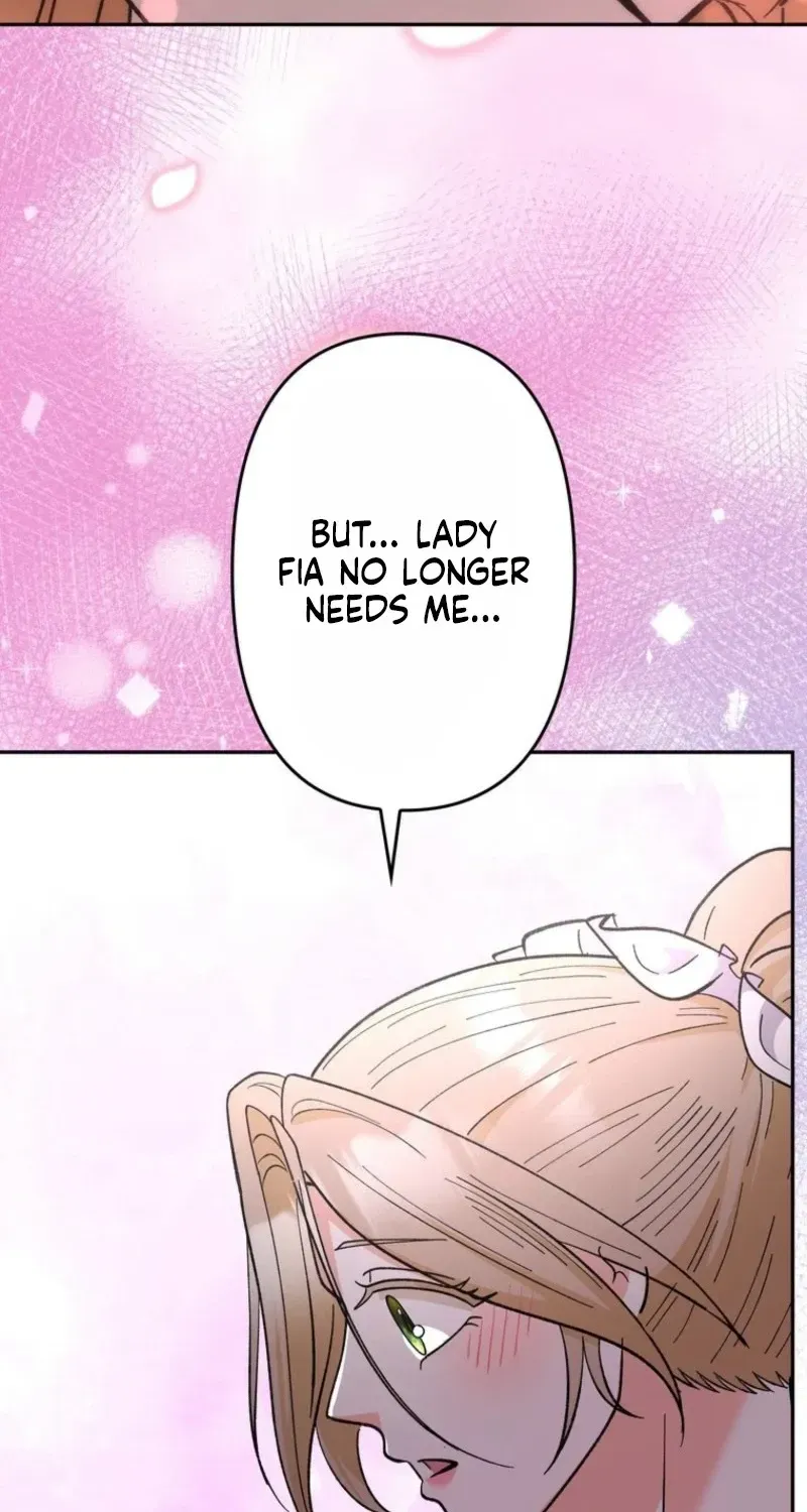 Akujo to Naru Gijou no Osewagakari ni Narimashita!? Chapter 33 page 28 - 