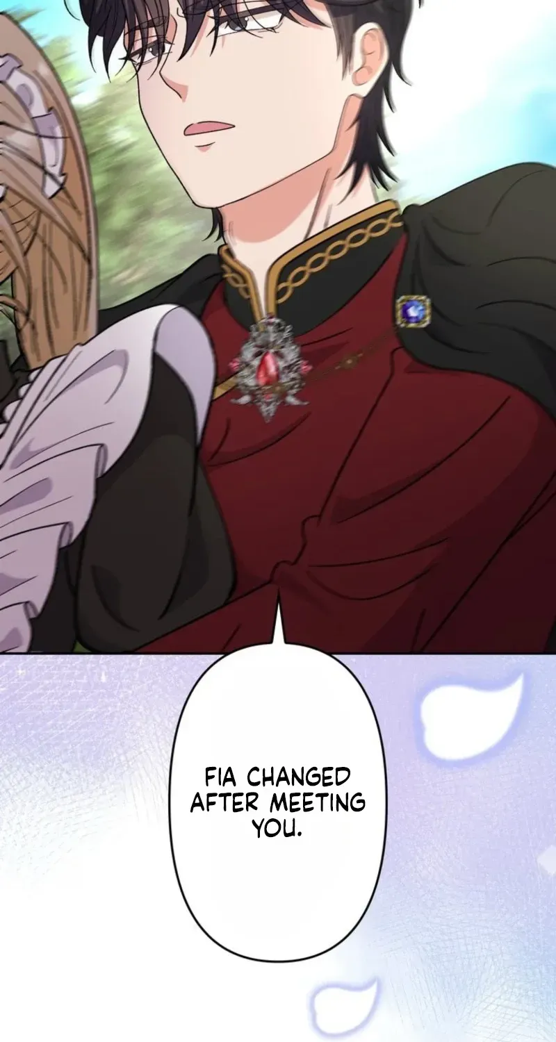 Akujo to Naru Gijou no Osewagakari ni Narimashita!? Chapter 33 page 30 - 