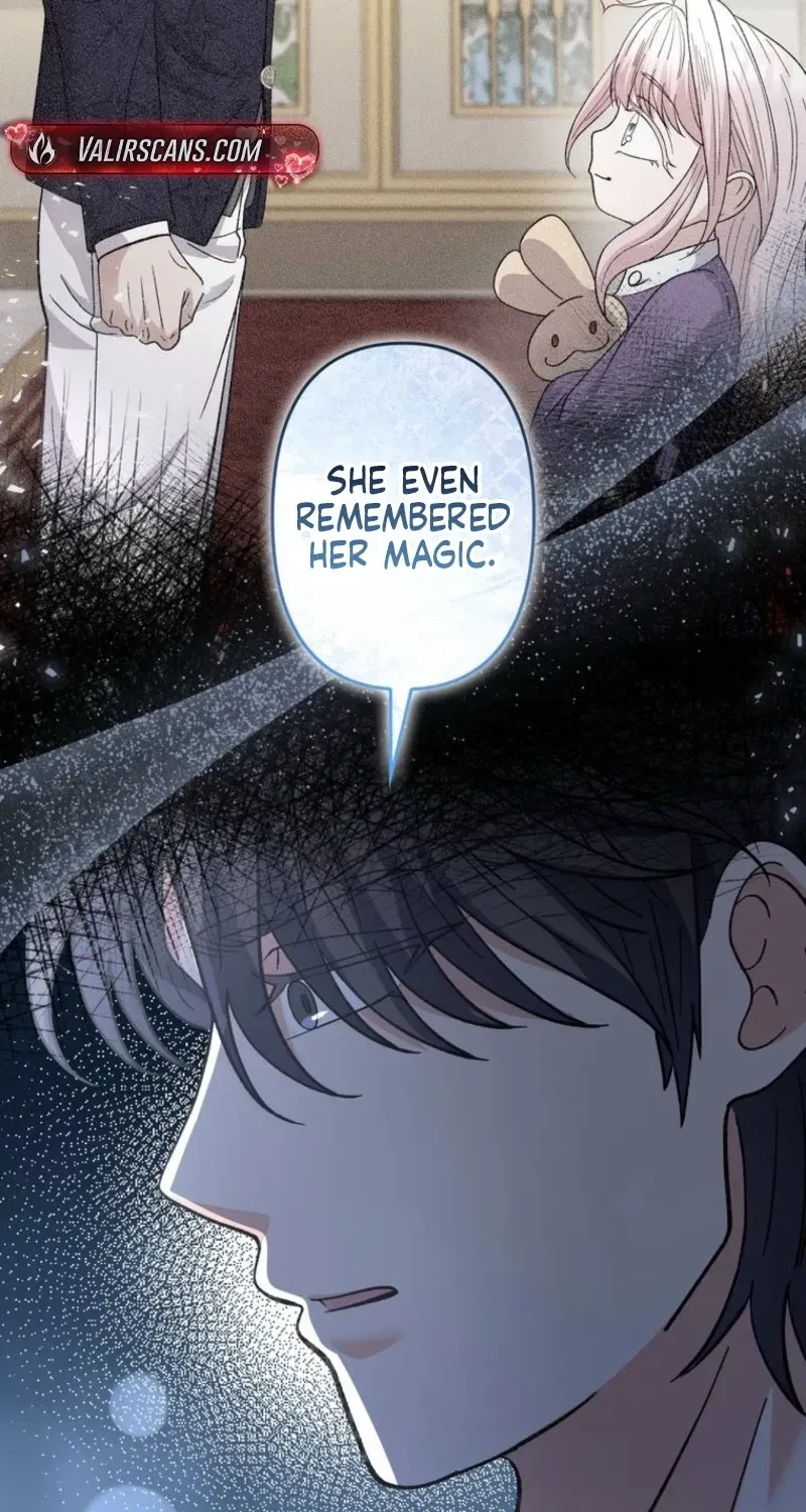 Akujo to Naru Gijou no Osewagakari ni Narimashita!? Chapter 33 page 32 - 
