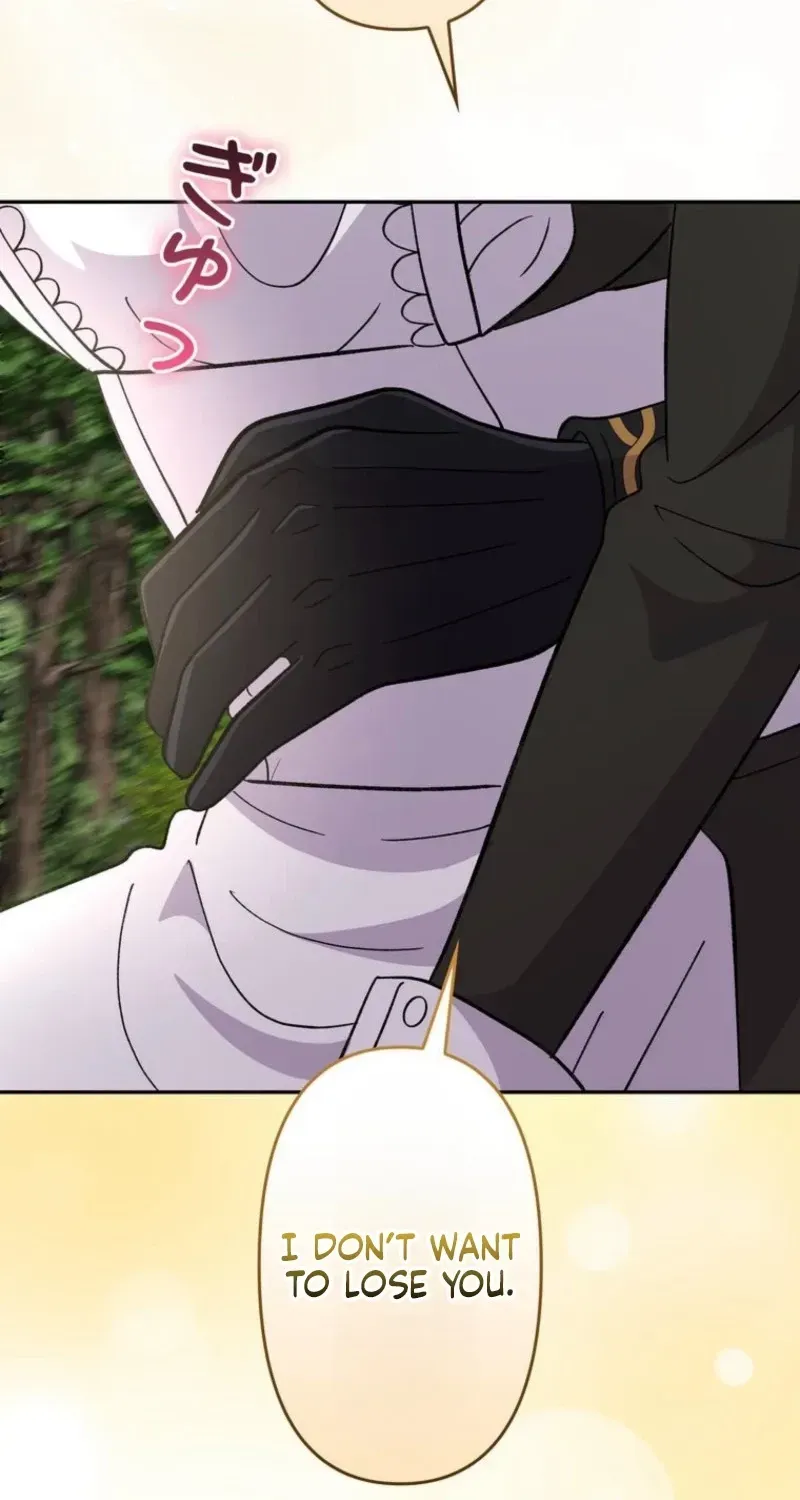 Akujo to Naru Gijou no Osewagakari ni Narimashita!? Chapter 33 page 35 - 