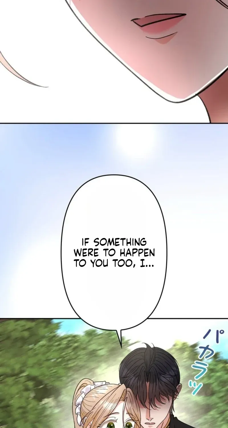 Akujo to Naru Gijou no Osewagakari ni Narimashita!? Chapter 33 page 37 - 