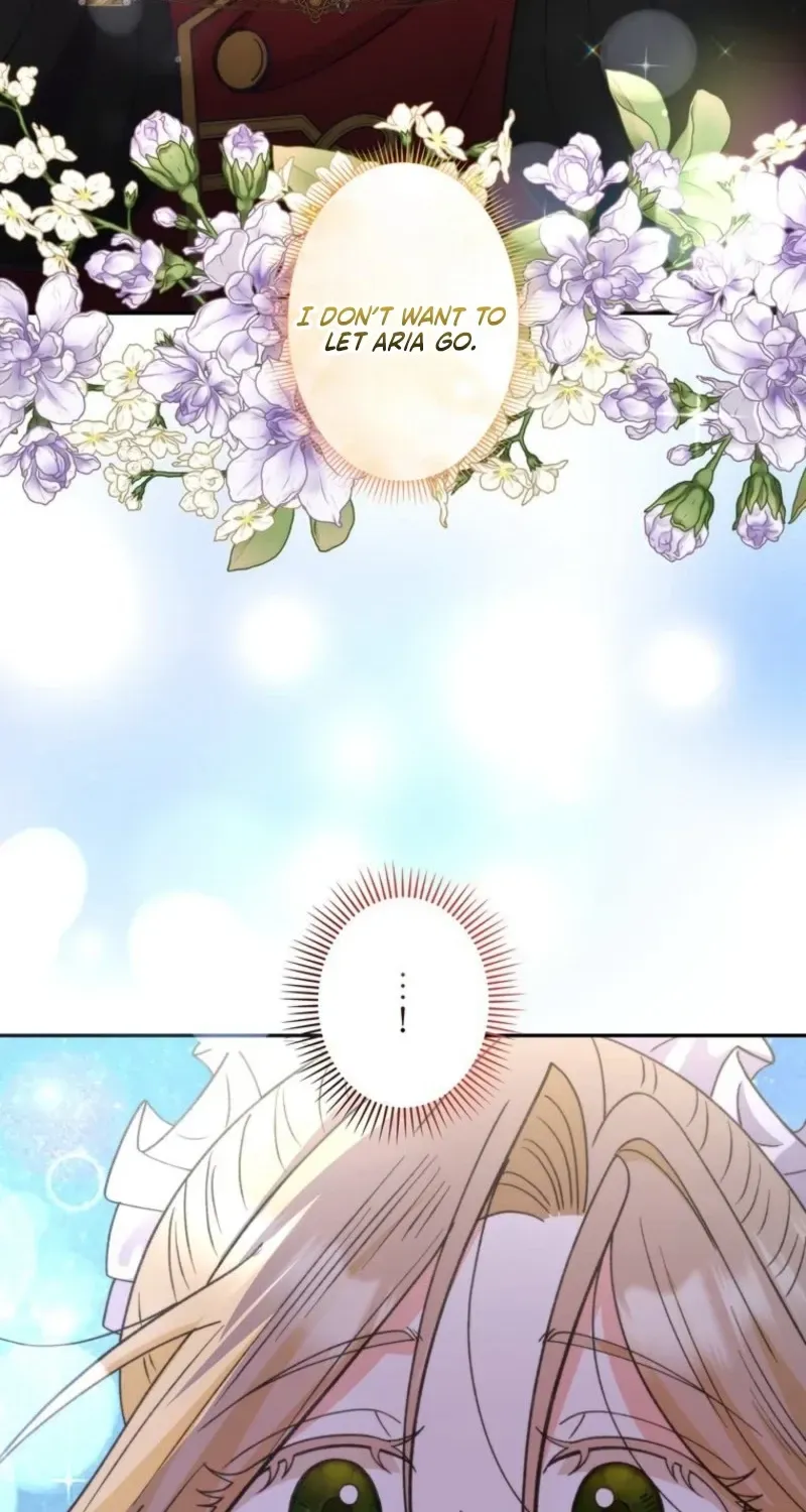 Akujo to Naru Gijou no Osewagakari ni Narimashita!? Chapter 33 page 40 - 