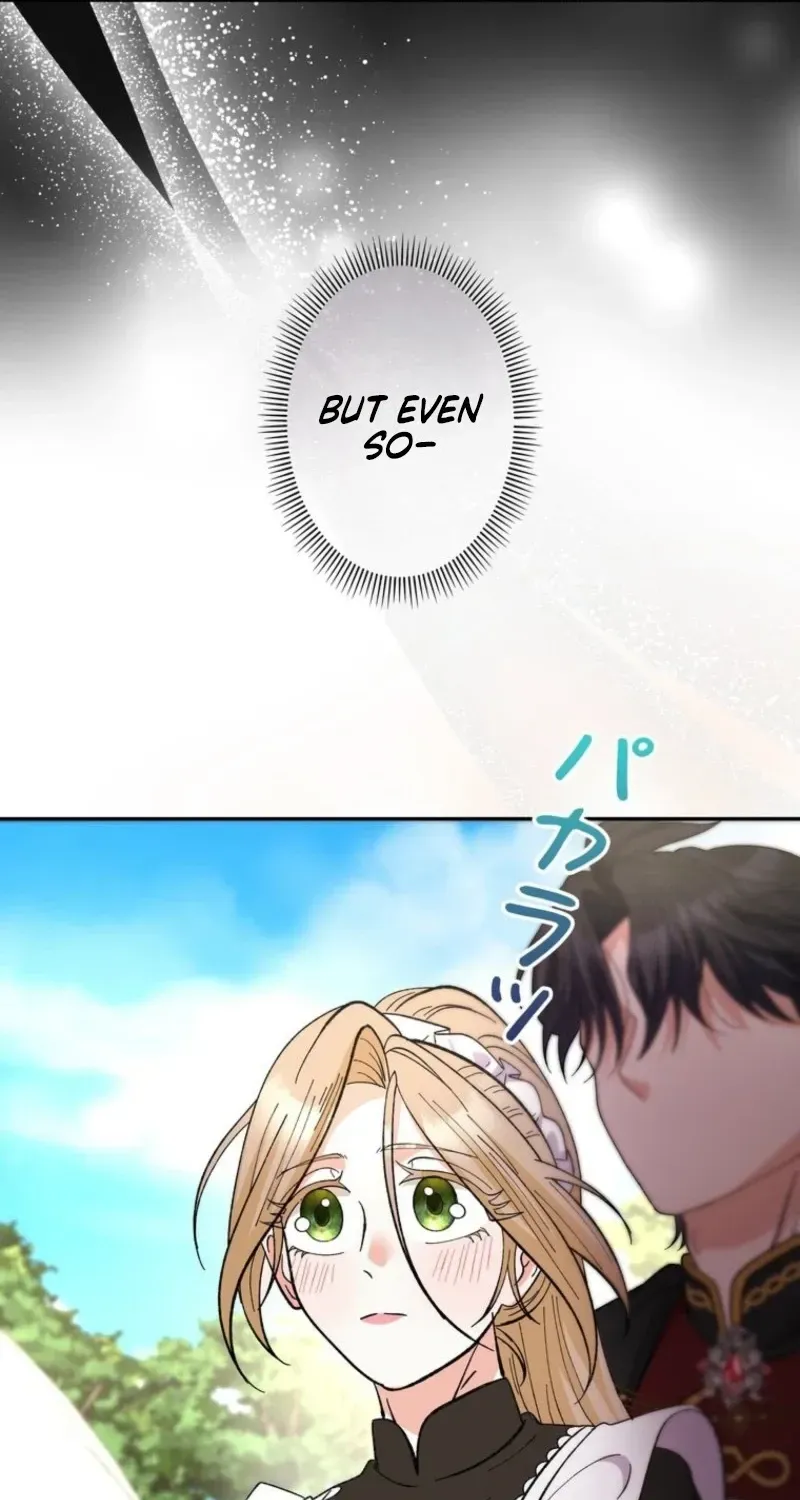 Akujo to Naru Gijou no Osewagakari ni Narimashita!? Chapter 33 page 43 - 