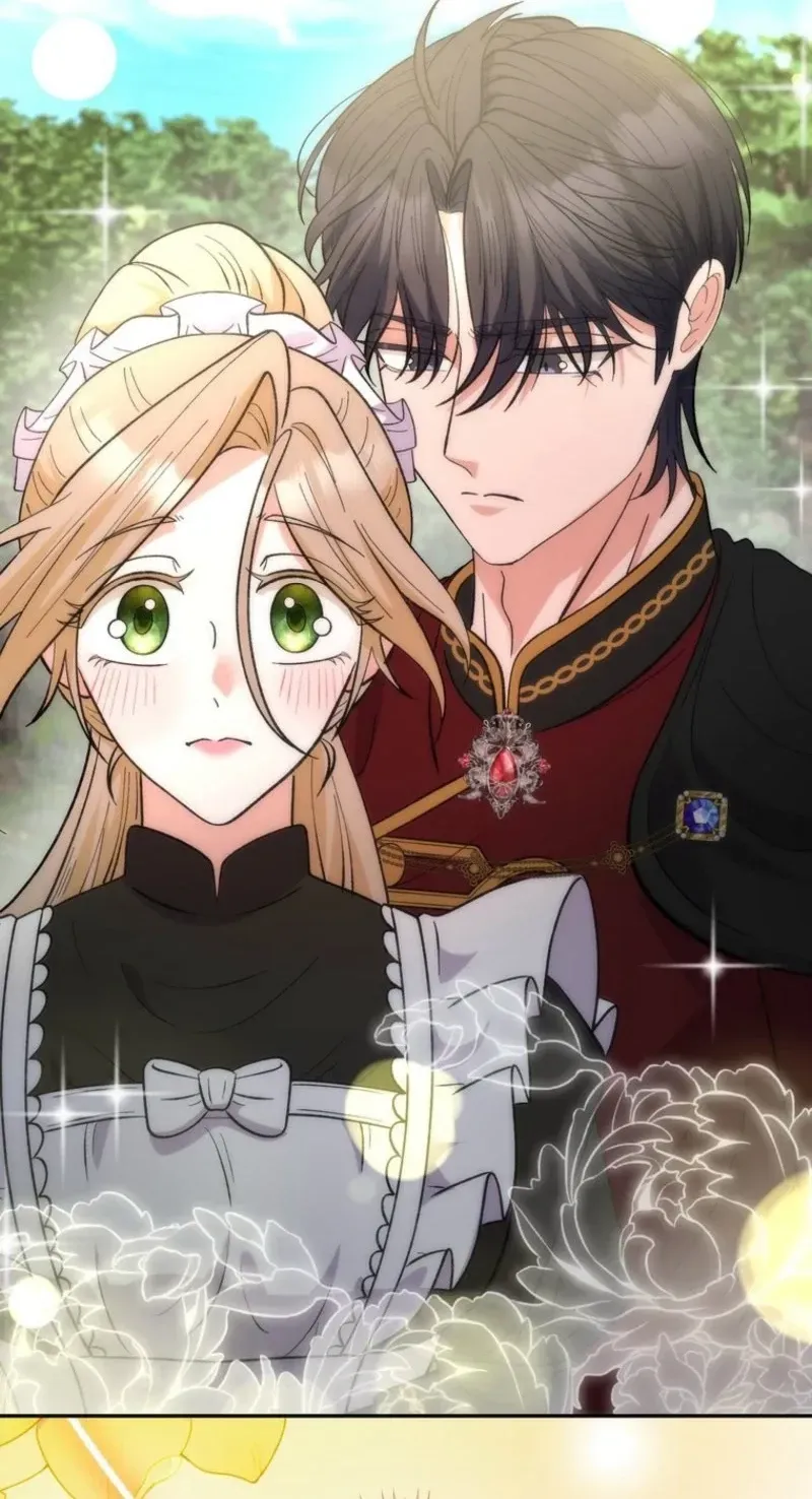 Akujo to Naru Gijou no Osewagakari ni Narimashita!? Chapter 33 page 45 - 