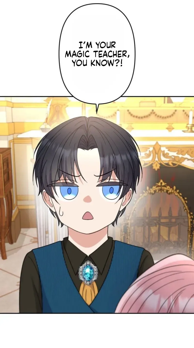 Akujo to Naru Gijou no Osewagakari ni Narimashita!? Chapter 33 page 52 - 