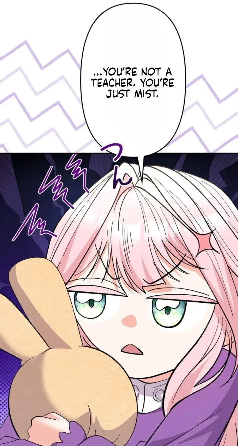 Akujo to Naru Gijou no Osewagakari ni Narimashita!? Chapter 33 page 53 - 