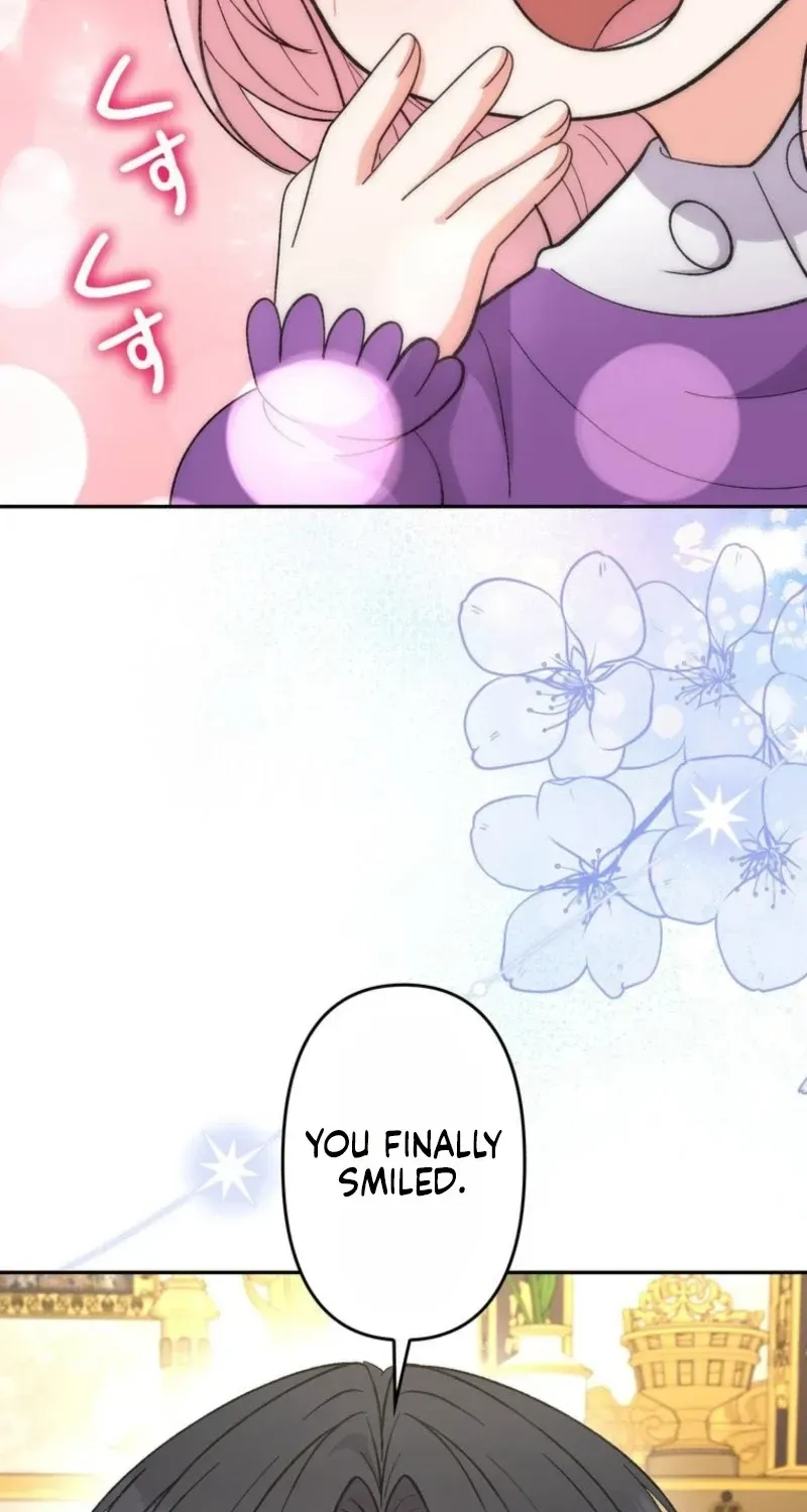 Akujo to Naru Gijou no Osewagakari ni Narimashita!? Chapter 33 page 62 - 
