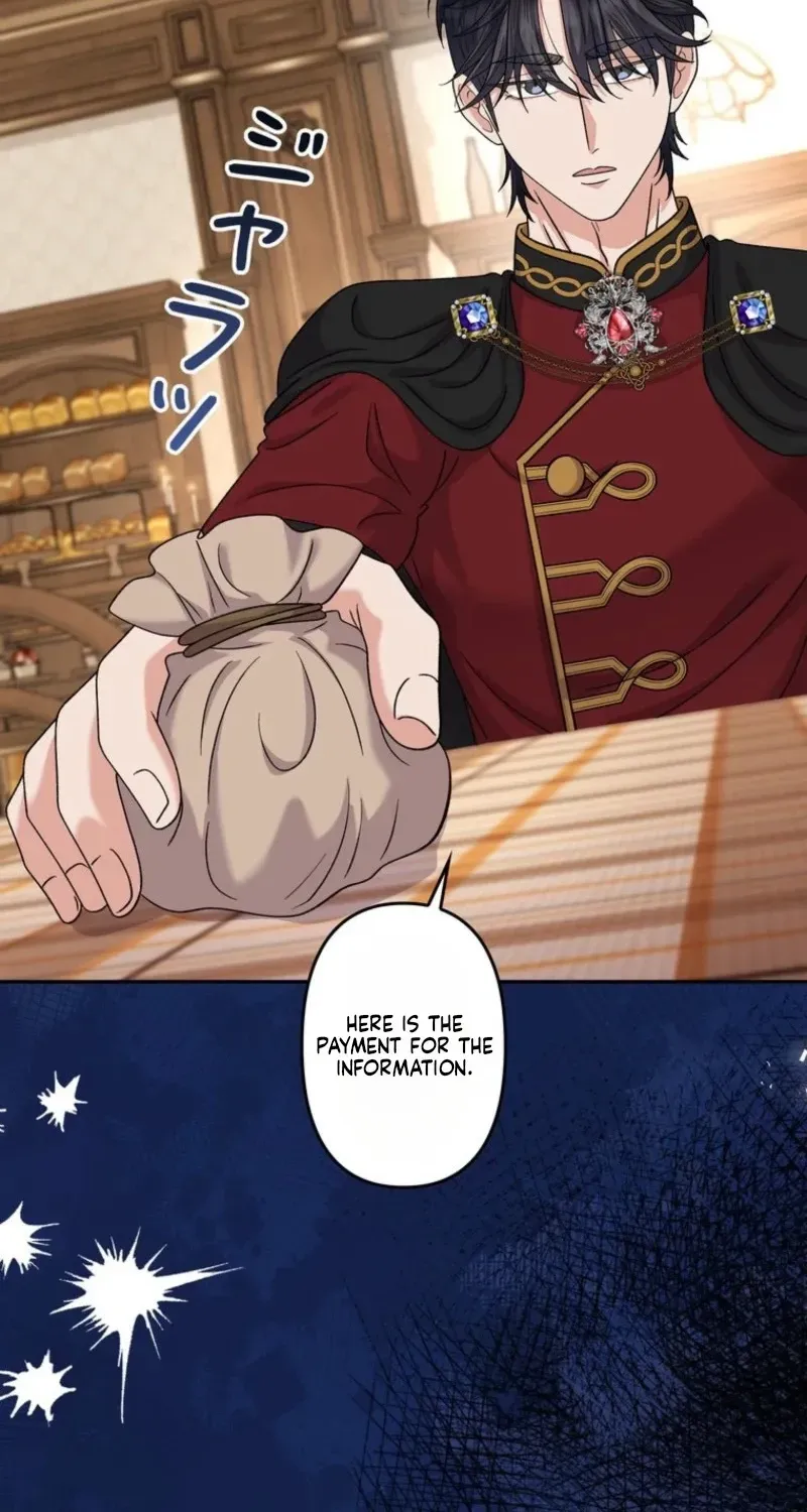 Akujo to Naru Gijou no Osewagakari ni Narimashita!? Chapter 33 page 68 - 