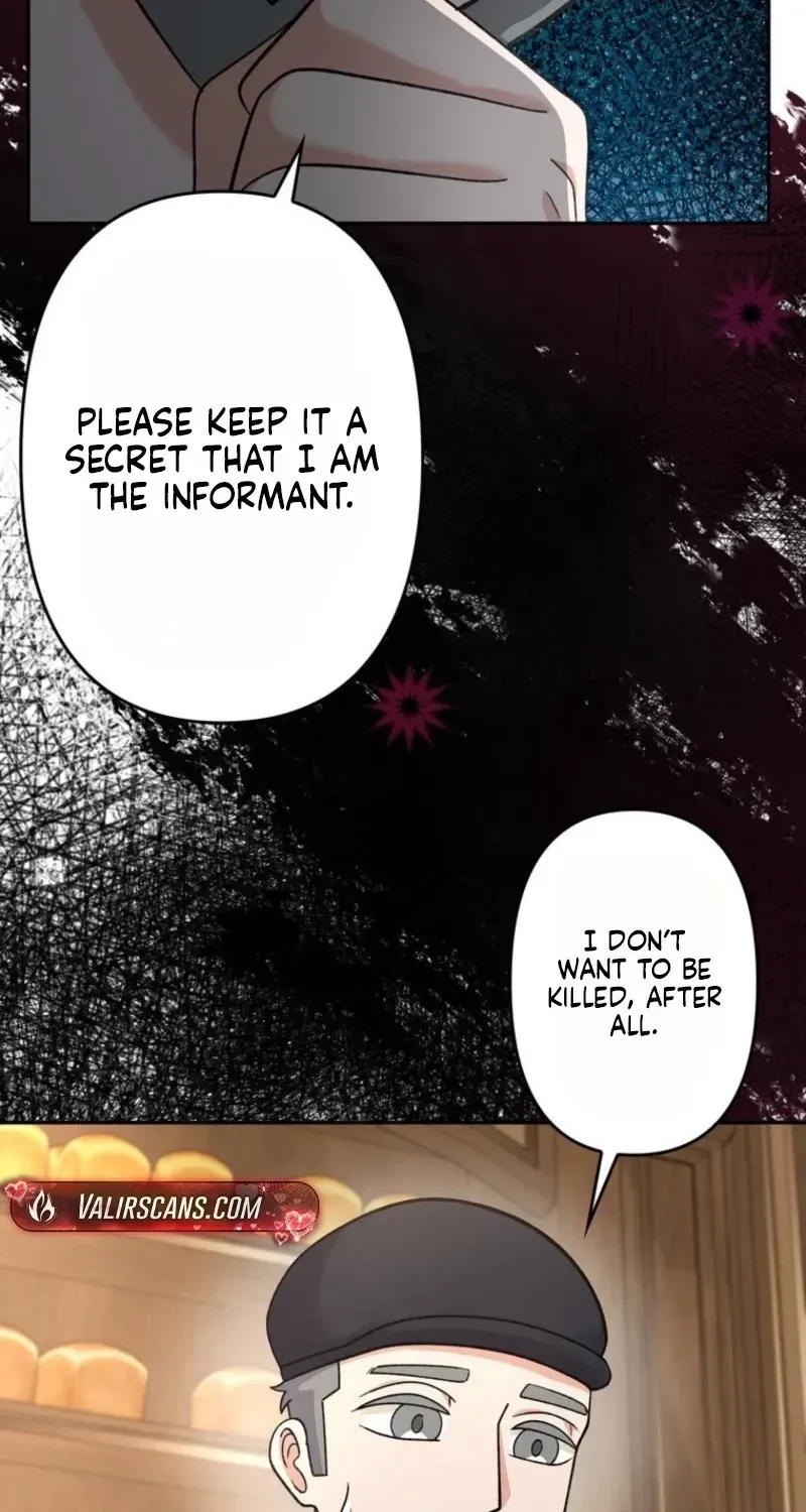 Akujo to Naru Gijou no Osewagakari ni Narimashita!? Chapter 33 page 73 - 