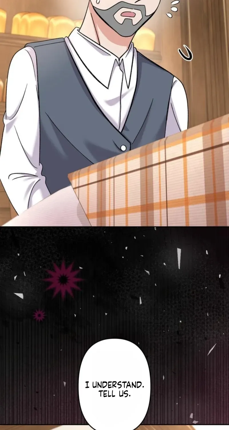Akujo to Naru Gijou no Osewagakari ni Narimashita!? Chapter 33 page 74 - 