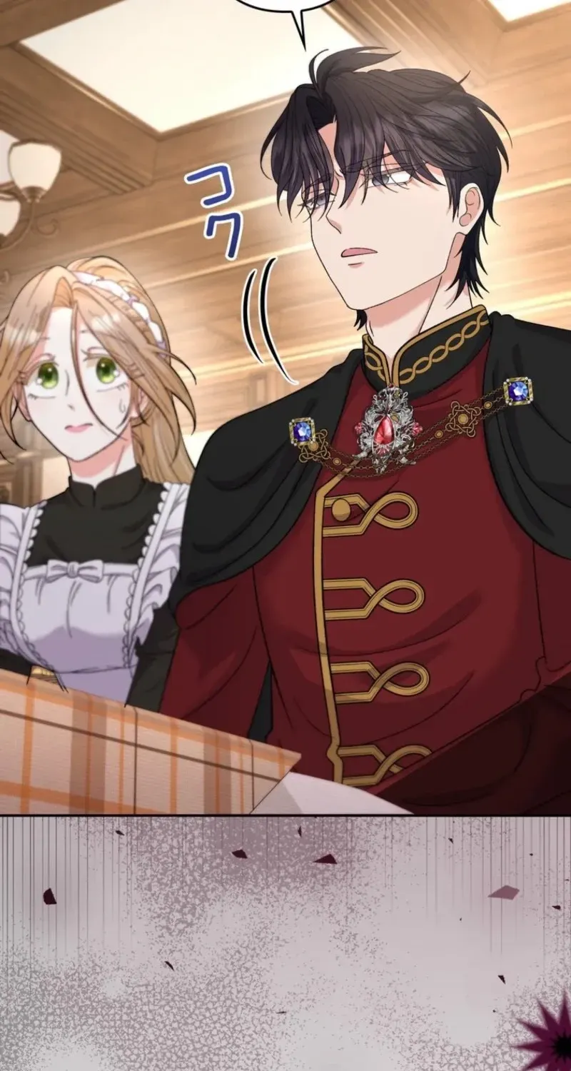 Akujo to Naru Gijou no Osewagakari ni Narimashita!? Chapter 33 page 75 - 