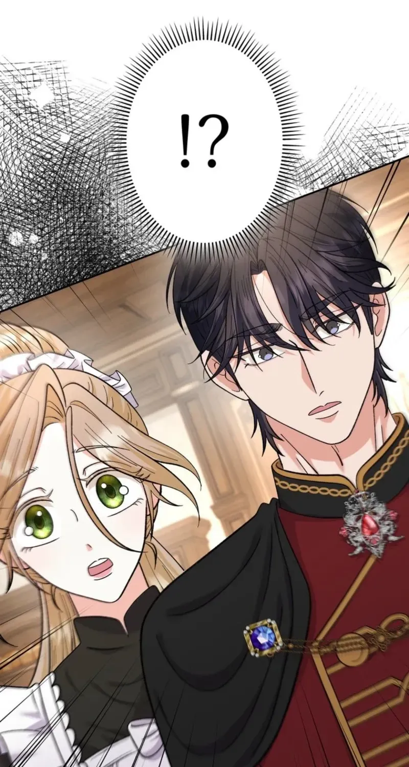 Akujo to Naru Gijou no Osewagakari ni Narimashita!? Chapter 33 page 82 - 