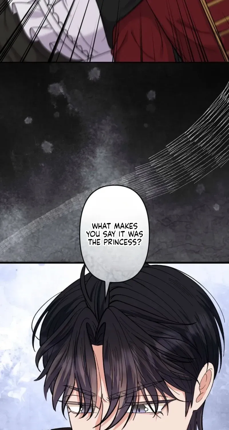 Akujo to Naru Gijou no Osewagakari ni Narimashita!? Chapter 33 page 83 - 