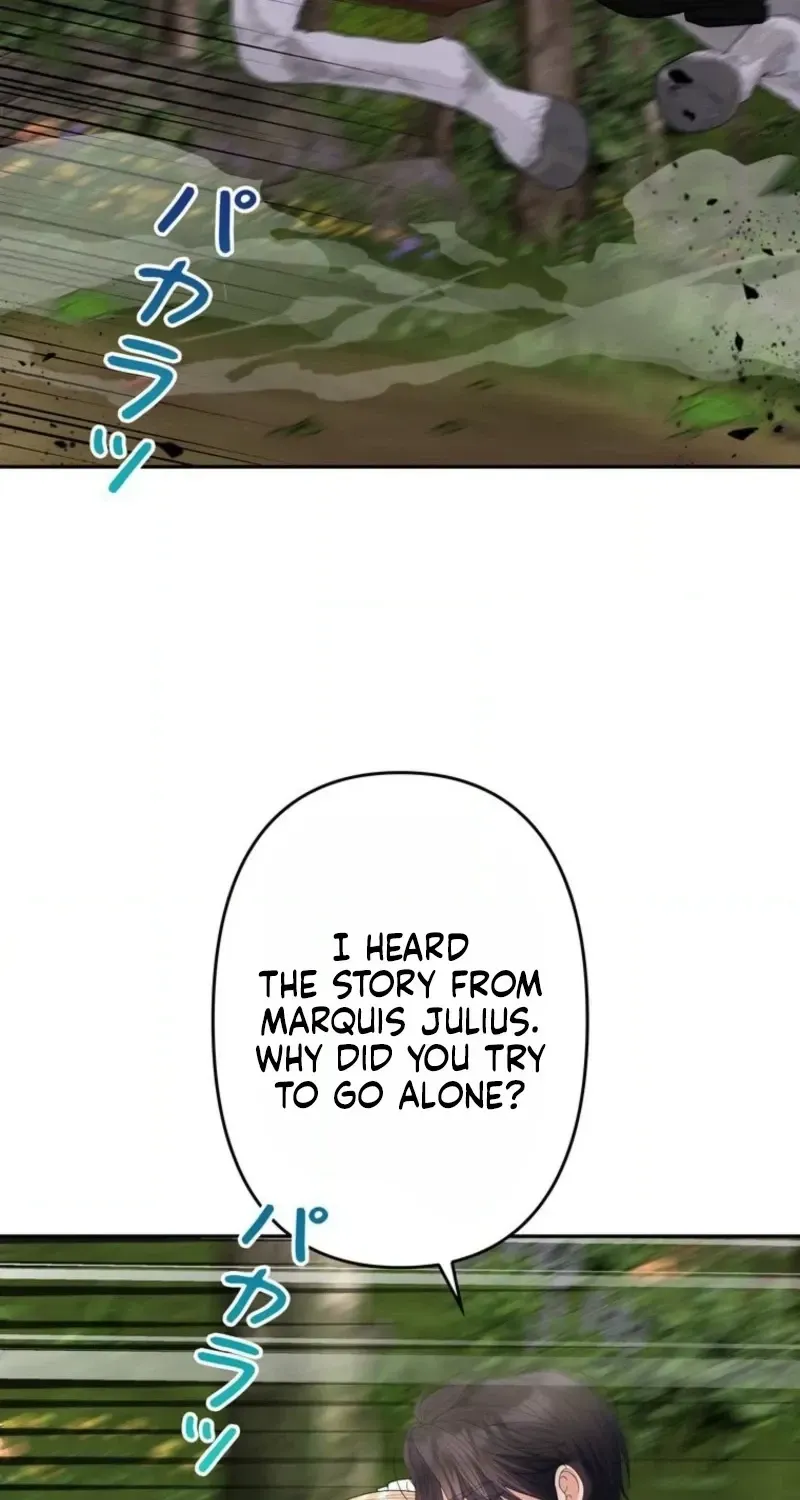 Akujo to Naru Gijou no Osewagakari ni Narimashita!? Chapter 33 page 10 - 