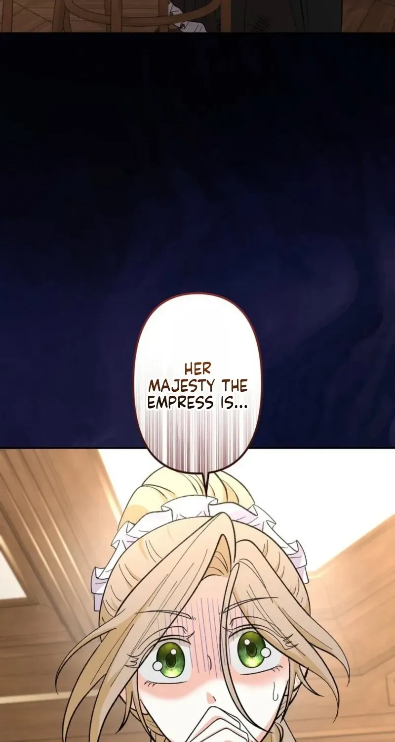 Akujo to Naru Gijou no Osewagakari ni Narimashita!? Chapter 33 page 92 - 