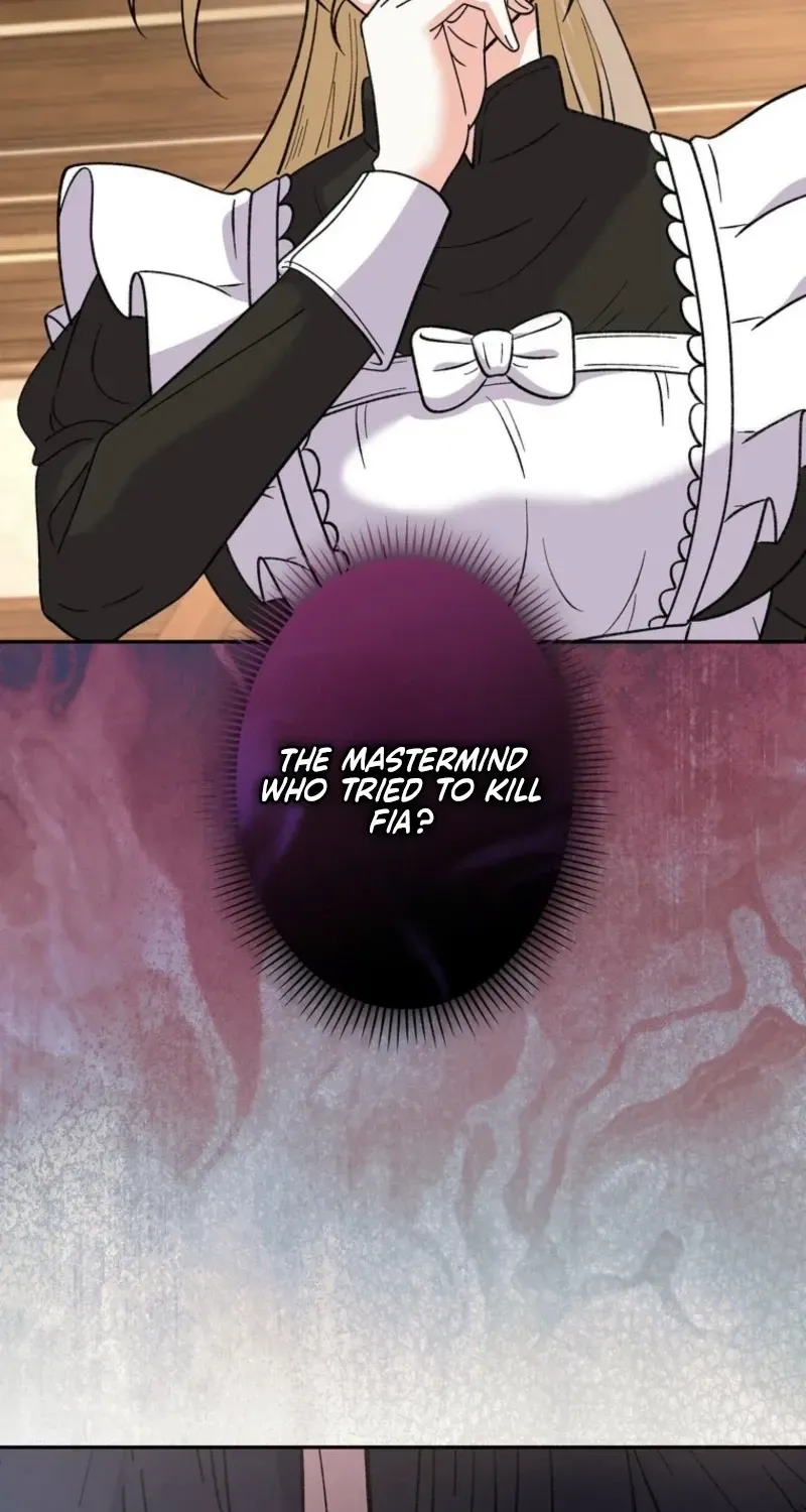 Akujo to Naru Gijou no Osewagakari ni Narimashita!? Chapter 33 page 93 - 