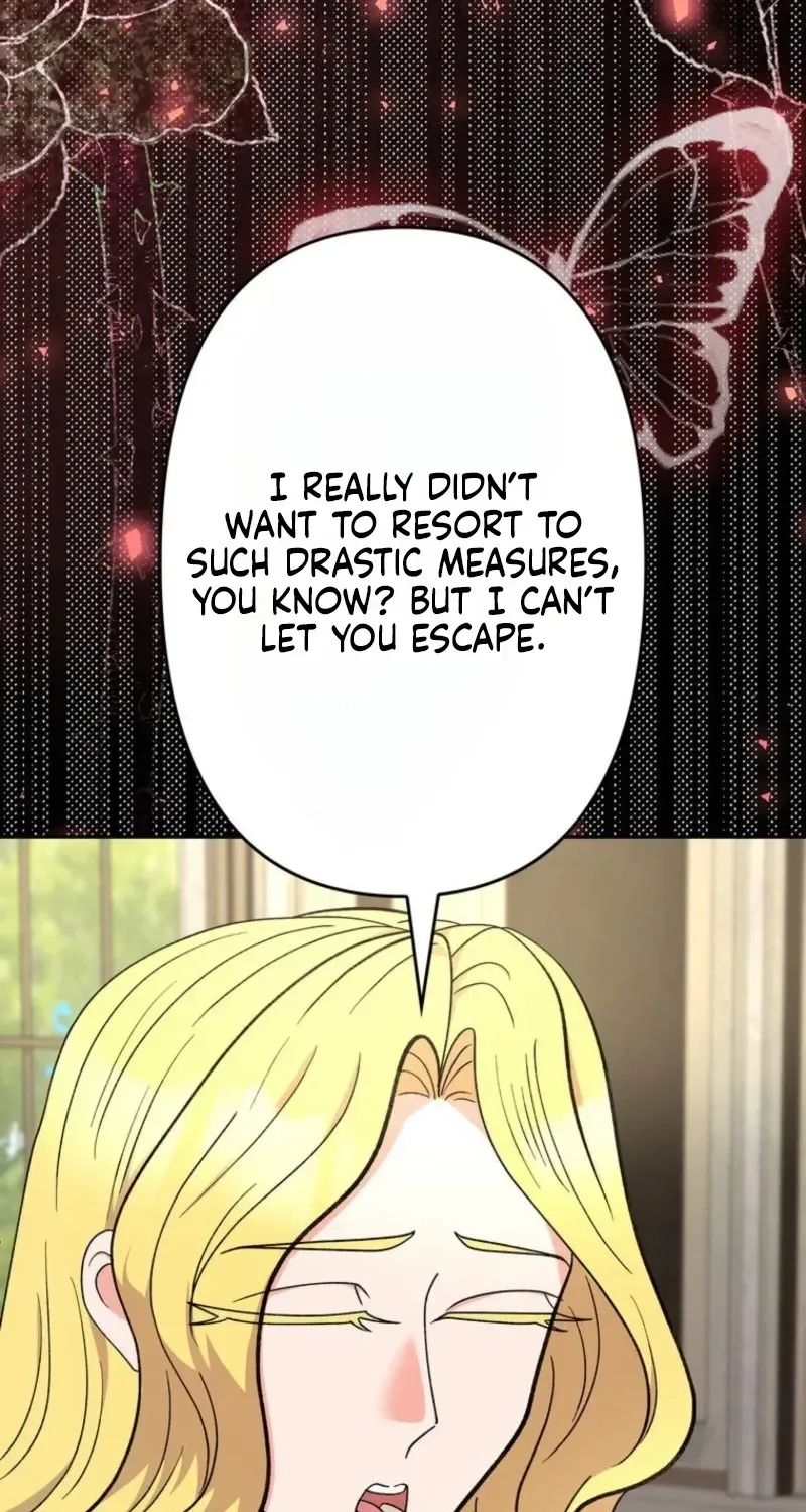 Akujo to Naru Gijou no Osewagakari ni Narimashita!? Chapter 36 page 11 - 