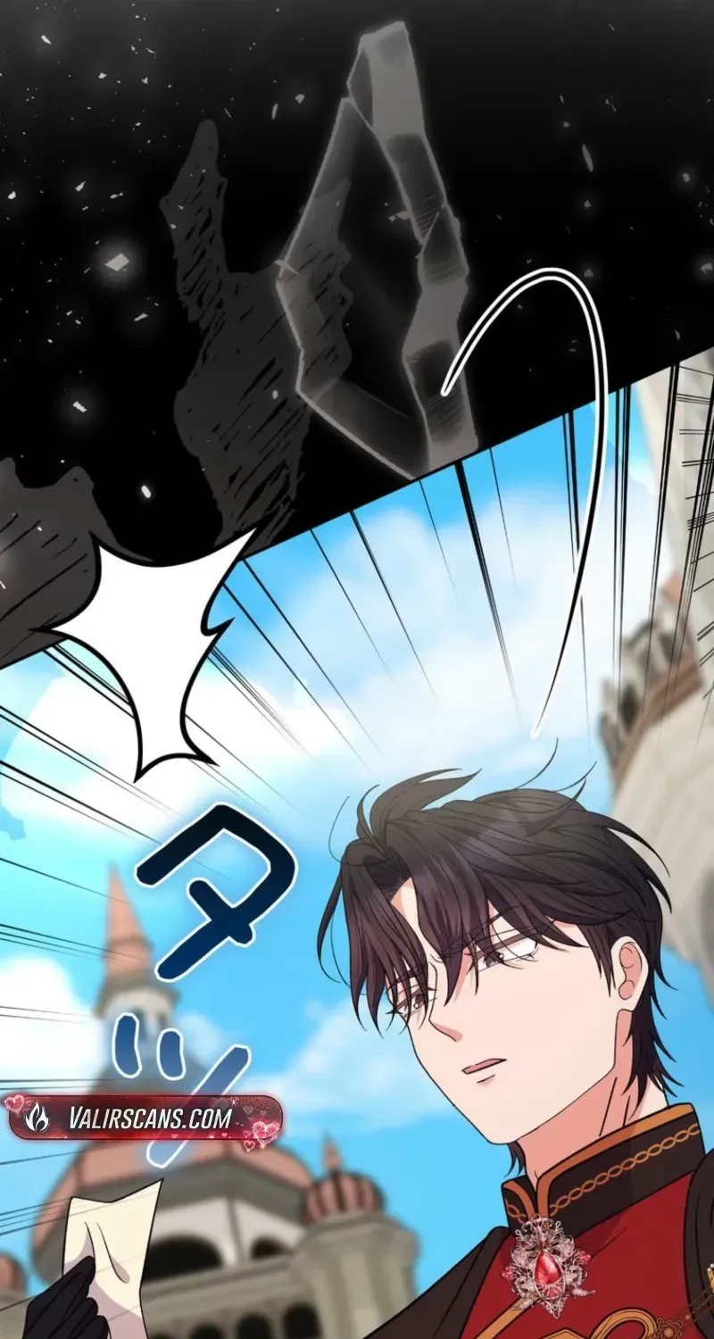 Akujo to Naru Gijou no Osewagakari ni Narimashita!? Chapter 36 page 105 - 