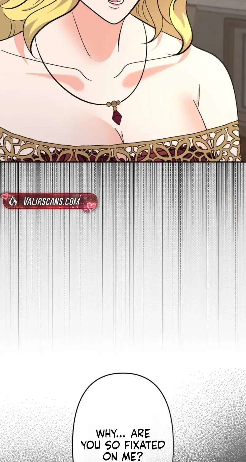 Akujo to Naru Gijou no Osewagakari ni Narimashita!? Chapter 36 page 12 - 